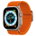 SPIGEN Pasek Fit Lite Ultra do Apple Watch 44/45/46/49 mm orange - 1156961 - zdjęcie 4
